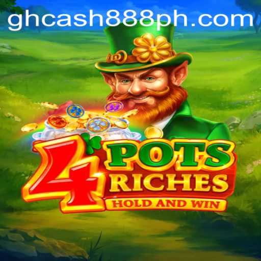 Unveiling the Excitement of 4potsriches: A Thrilling Gaming Experience