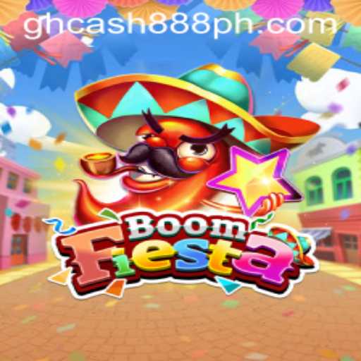 BoomFiesta Game: An Exciting New Adventure with GH Cash 888