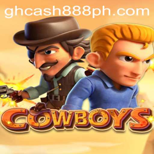 Discover the Wild West of COWBOYS: The Thrill of GH Cash 888