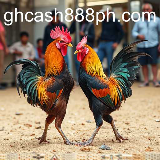 Exploring the Multifaceted World of Cockfighting