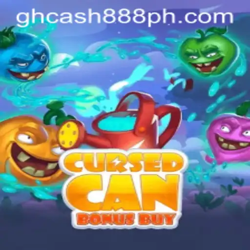 Exploring the Thrills and Spills of CursedCanBonusBuy with GH Cash 888
