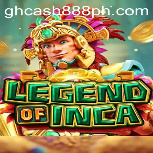 LegendofInca: An Engaging Adventure with GH Cash 888