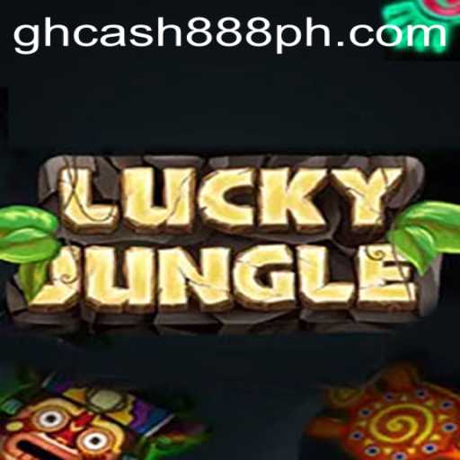 Discover the Thrill of LuckyJungle: Unveiling the Excitement of GH Cash 888