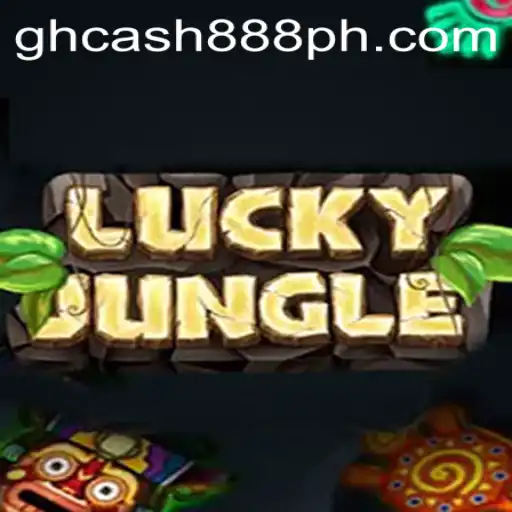 Discover the Thrill of LuckyJungle: Unveiling the Excitement of GH Cash 888