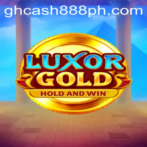 Exploring LuxorGold: An Immersive Gaming Experience with GH Cash 888