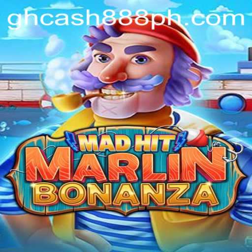 MadHitMarlinBonanza: Dive Into Action-Packed Aquatic Adventures