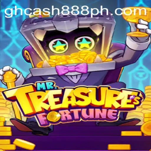 The Exciting World of MrTreasuresFortune and the Allure of GH Cash 888