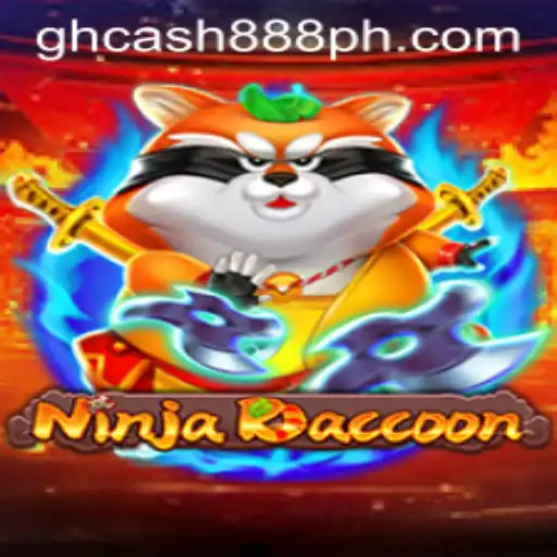 Unveiling the Thrilling World of NinjaRaccoon: A Unique Adventure with GH Cash 888