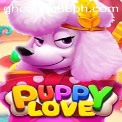 PuppyLove: A Heartwarming Game Adventure with the Thrill of GH Cash 888