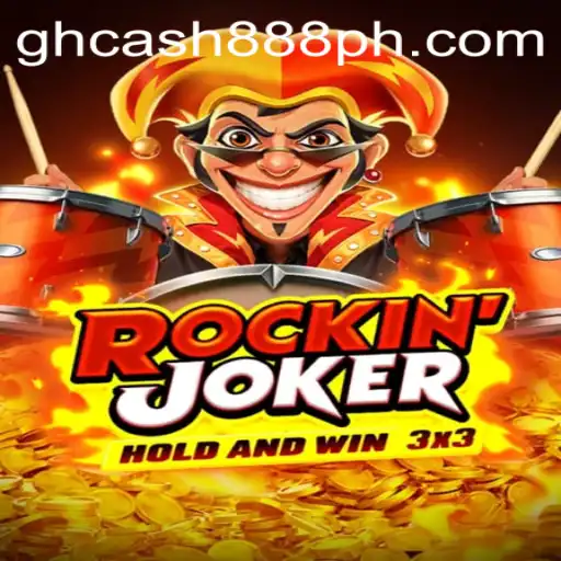 Discover the Thrilling World of Rockinjoker and the Exciting GH Cash 888 Opportunity