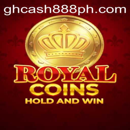 Exploring the Enchanting World of RoyalCoins: A Dive into GH Cash 888