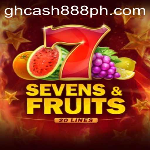 Unveiling the Excitement of SevensFruits20 with GH Cash 888