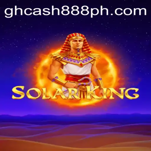 Explore the Universe of SolarKing: Unleashing the Power of GH Cash 888