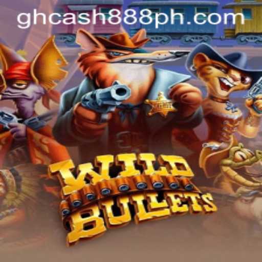 Unleashing Adventure: Dive into the World of WildBullets and GH Cash 888