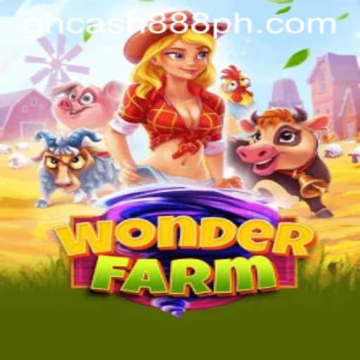 Discover the Enchanting World of WonderFarm and Win Big with GH Cash 888